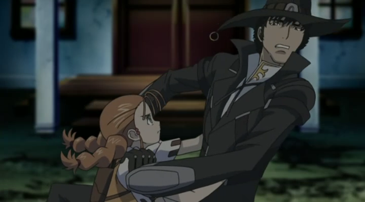 Gun × Sword (AnimeHD)